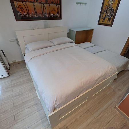 Valencia Canyamelar Beach Apartments Exterior foto