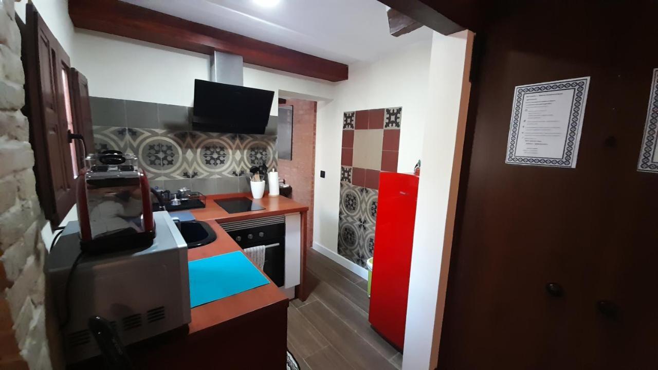 Valencia Canyamelar Beach Apartments Exterior foto