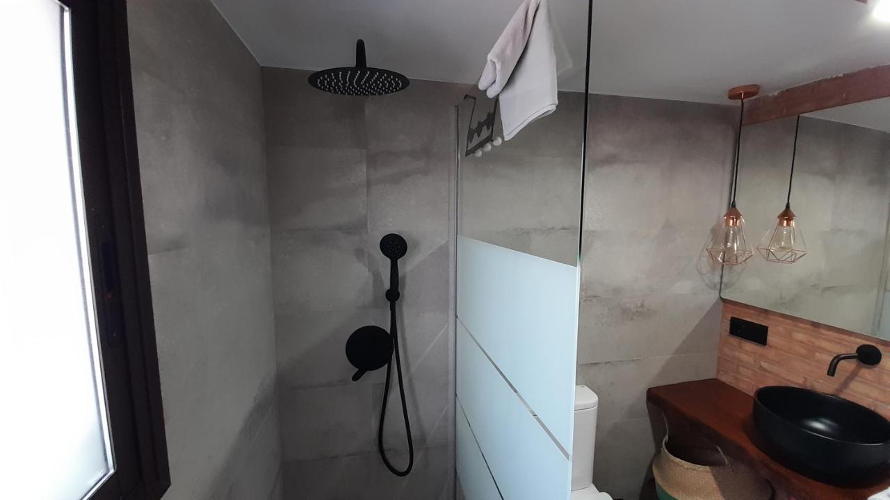 Valencia Canyamelar Beach Apartments Exterior foto