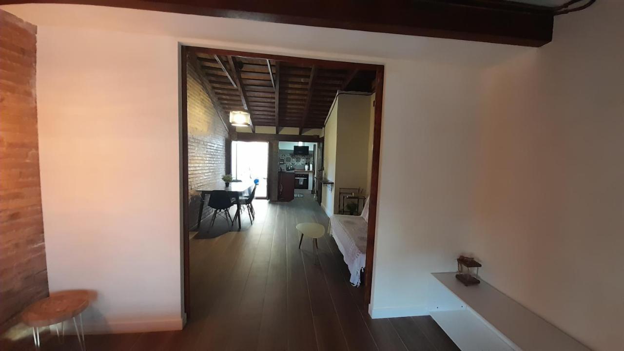 Valencia Canyamelar Beach Apartments Exterior foto
