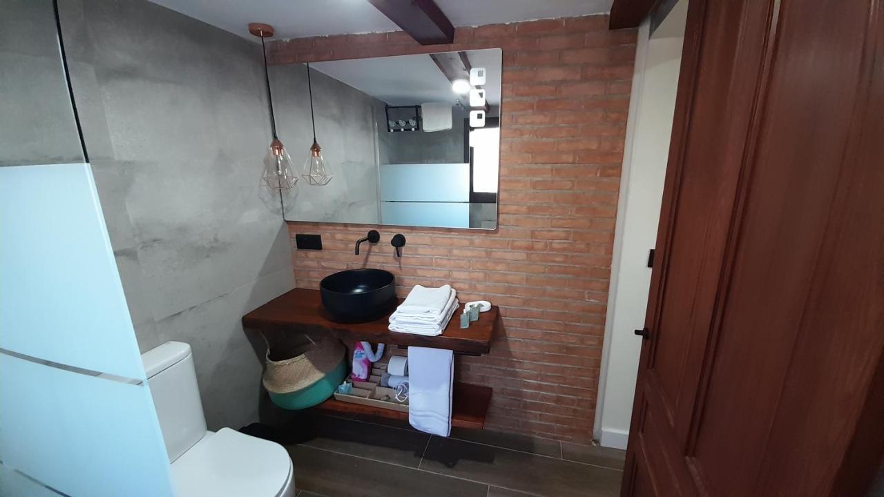 Valencia Canyamelar Beach Apartments Exterior foto